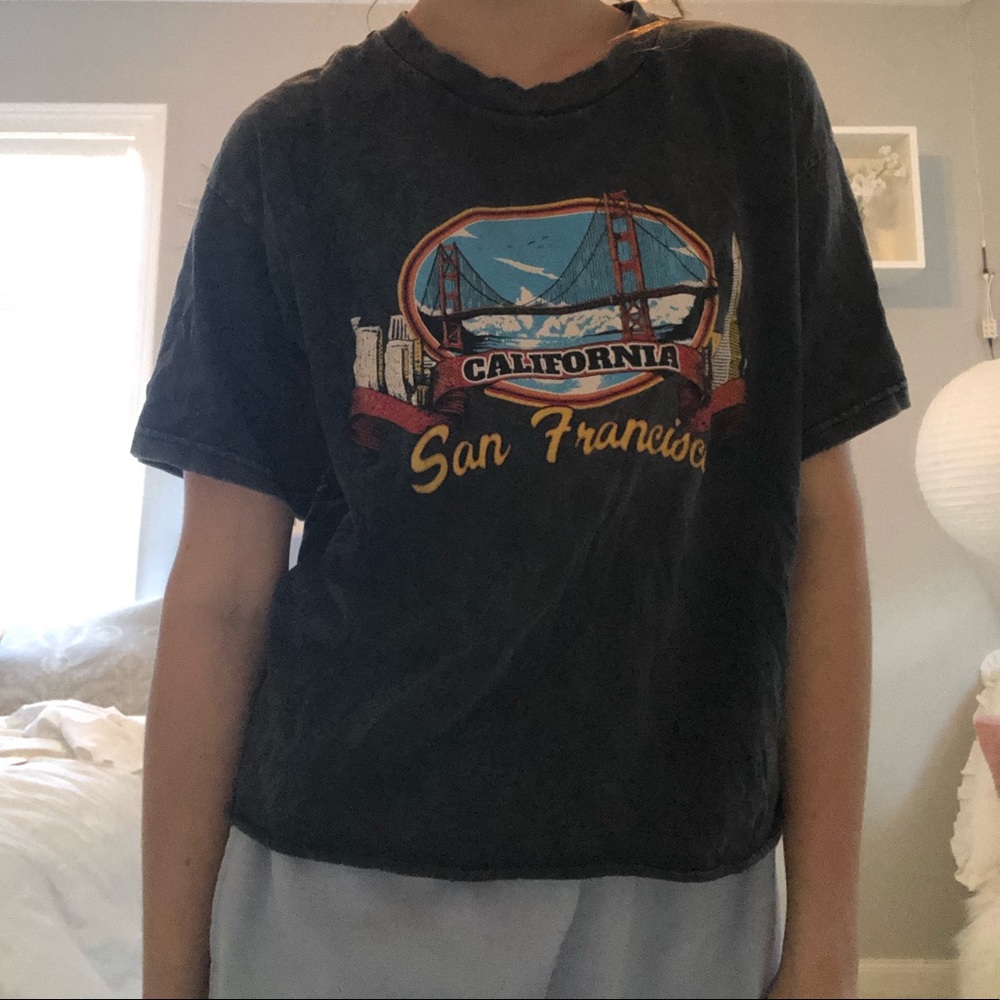 Brandy Melville top